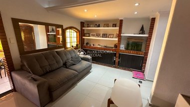 house em Acesso dos Lírios, Santa Tereza - Porto Alegre - RS