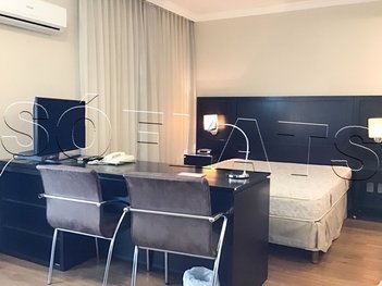 apartment em Rua Monte Alegre, Perdizes - São Paulo - SP