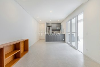 apartment em Rua Miriam Pires, Vila Suzana - São Paulo - SP