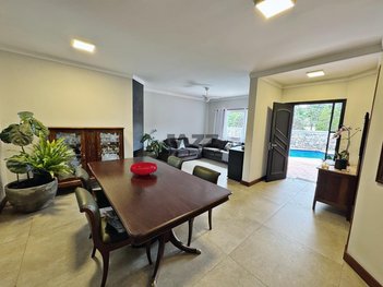 house em Rua dos Urzes, Retiro das Fontes - Atibaia - SP