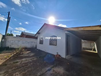 house em Rua Helena Kolody, Veneza - Fazenda Rio Grande - PR