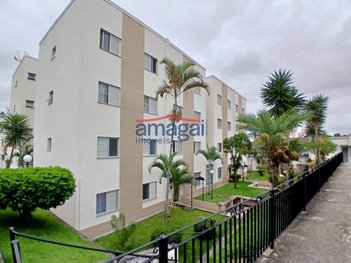apartment em Avenida Vale do Paraíba, Parque Santo Antônio - Jacareí - SP