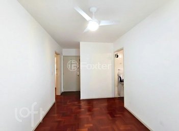 apartment em Rua Roque Calage, Passo da Areia - Porto Alegre - RS