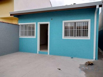 house em Rua dos Alecrins, Nova Cerejeira - Atibaia - SP