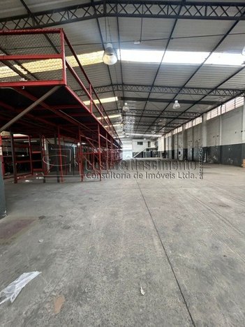 industrial em Avenida Conceição, Centro - Diadema - SP