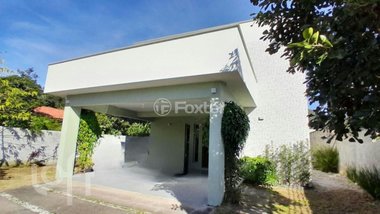 house em Rua Tereza Francelina Lopes, Ribeirão da Ilha - Florianópolis - SC