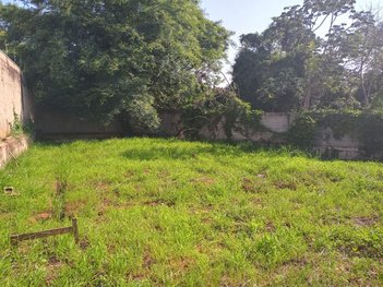 land_lot em Rua Benedicto de Souza, São Luiz - Paulínia - SP