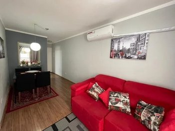 apartment em Rua Alencar Araripe, Sacomã - São Paulo - SP