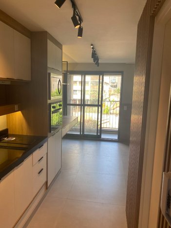 apartment em Rua Cristiano Viana, Cerqueira César - São Paulo - SP