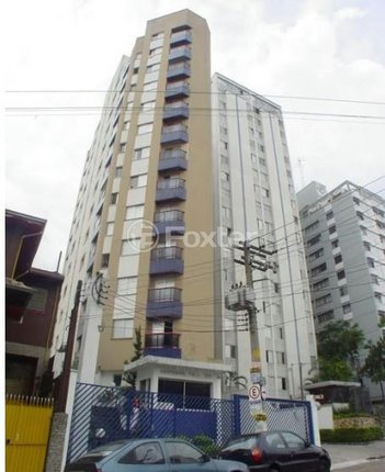 apartment em Rua Pelotas, Vila Mariana - São Paulo - SP