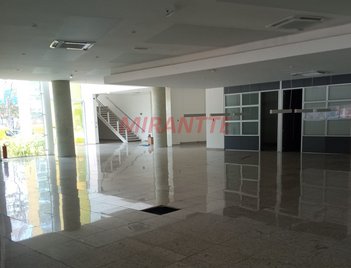 commercial_property em Marquês De São Vicente, Várzea da Barra Funda - São Paulo - SP