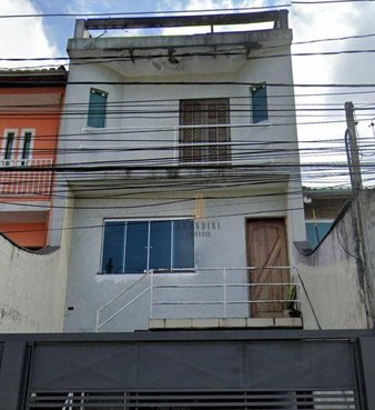 Cômodo Condomínio