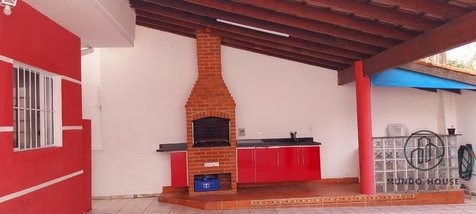 house em Rua Pablo Gomes Matielli, Jardim Piazza Di Roma II - Sorocaba - SP