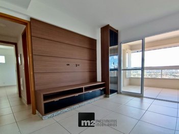 apartment em Rua C228, Jardim América - Goiânia - GO