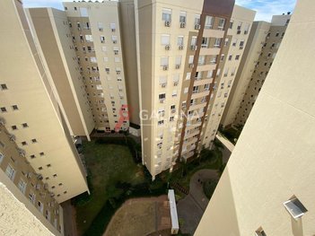 apartment em Avenida Farroupilha, Marechal Rondon - Canoas - RS