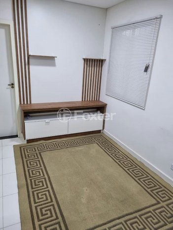 apartment em Rua Roque Barbosa Lima, Vila Paulo Silas - São Paulo - SP