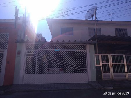 Cômodo Condomínio
