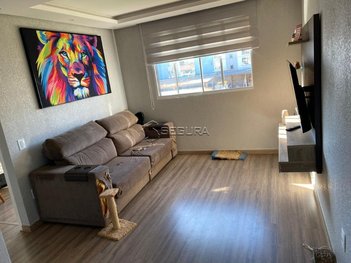 apartment em Rua A J Renner, Estância Velha - Canoas - RS