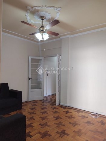 apartment em Rua General Vitorino, Centro Histórico - Porto Alegre - RS