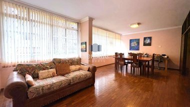 apartment em Rua dos Guajajaras, Boa Viagem - Belo Horizonte - MG