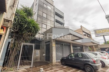 commercial_property em Rua Edu Chaves, São João - Porto Alegre - RS