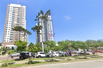 apartment em Rua Monsenhor Ivo Zanlorenzi, Cidade Industrial - Curitiba - PR