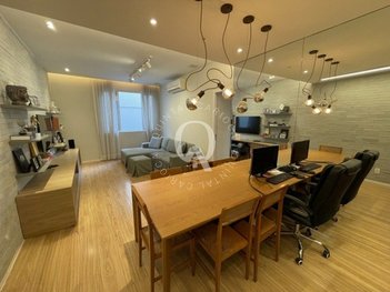 apartment em Rua Cupertino Durão, Leblon - Rio de Janeiro - RJ