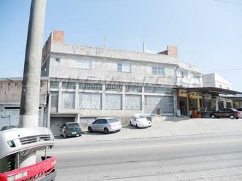 commercial_property em Deputado Cantídio Sampaio, Vila Souza - São Paulo - SP