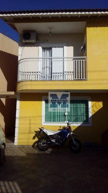 house em Rua dos Guedes, Jardim Bom Clima - Guarulhos - SP
