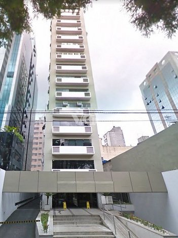 corporate_floor em Rua Bela Cintra, Consolação - São Paulo - SP
