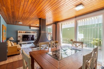 house em Dea Coufal, Ipanema - Porto Alegre - RS