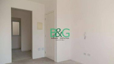 apartment em Rua das Lobélias, Vila Bela - São Paulo - SP