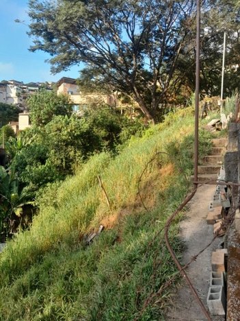 land_lot em Rua Vista Alegre, Córrego da Ilha - Sabará - MG
