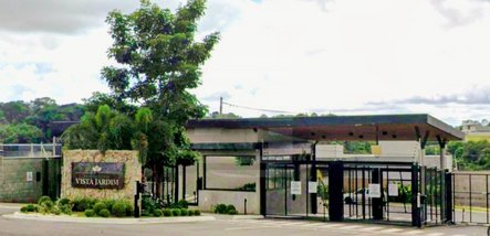 land_lot em Rua Dez, Jardim Gleba B - Nova Odessa - SP