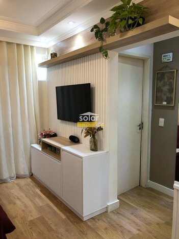 apartment em Rua Astorga, Vila Guilherme - São Paulo - SP