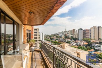 apartment em Rua Tupi, Santa Cecília - São Paulo - SP