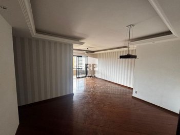 apartment em Rua Sete de Setembro, Centro - Ribeirão Preto - SP