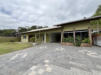 house em Rua Bonifacio Haendchen, Belchior Alto - Gaspar - SC