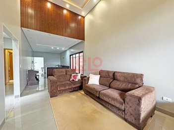 house em Rua Vergílio José Romão, Jardim Pilar - Maringá - PR
