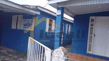 house em Rua Arlindo José Gross, Boa Vista - Sapucaia do Sul - RS