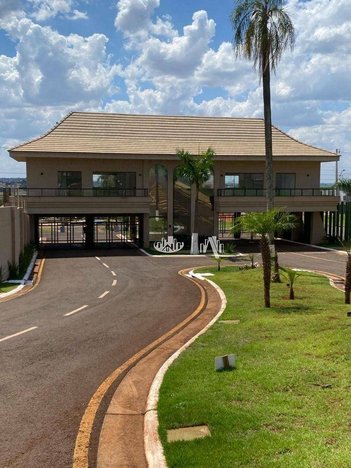 land_lot em Avenida Laranjeiras, Marumbi - Londrina - PR