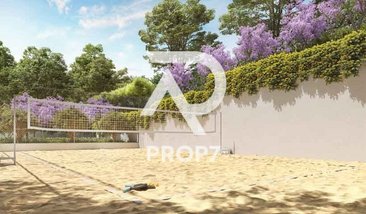 apartment em Rua Achilles Masetti, Paraíso - São Paulo - SP