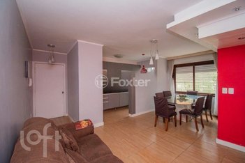 apartment em Avenida Protásio Alves, Morro Santana - Porto Alegre - RS