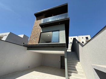 house em Rua das Caliandras, Portais (Polvilho) - Cajamar - SP