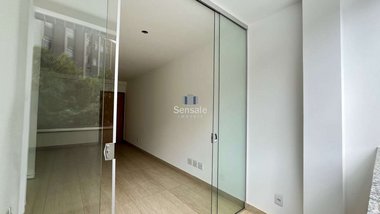 apartment em Rua Lindolfo de Azevedo, Nova Suíssa - Belo Horizonte - MG