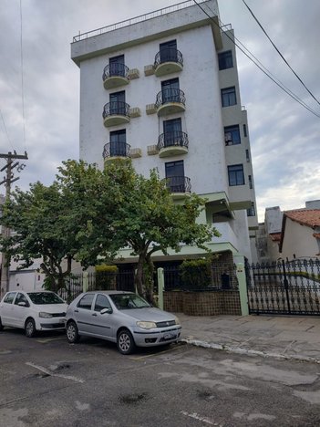 apartment em Rua Mário Quintanilha, Vila Nova - Cabo Frio - RJ