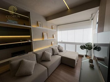 apartment em Avenida Londrina, Zona 28 - Maringá - PR
