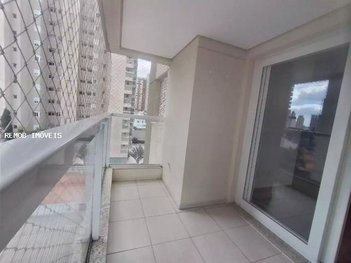apartment em Rua das Pitangueiras, Jardim - Santo André - SP