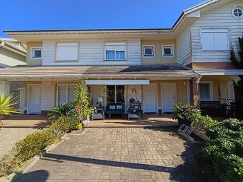 house em Avenida Paraguassu, Rainha do Mar - Xangri-Lá - RS