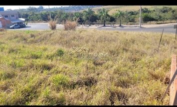 land_lot em Rua Jatobá, Parque Residencial Terras de Yucatan - Monte Mor - SP